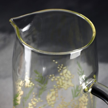 Kuvshin "Tender Mimosa", 1l-6