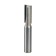 Frases PARE ENKOR Expert 28008, straight, according to chipboard, d = 8 mm, 8 x 19 mm