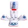 Super Wings toy "Donni and Astra"