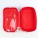 Patch of Road FIRST AID, Red color, 24x12x6 cm