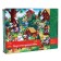 Figure puzzle "Fairytale Journey" + Rebuses