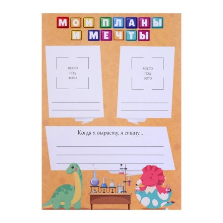 Portfolio Portfolio folder 10l, internal block (title sheet, content, 9 sections) Calligrata-7