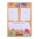 Portfolio Portfolio folder 10l, internal block (title sheet, content, 9 sections) Calligrata