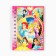 Set of notebooks A7 28l 4 pcs, Disney