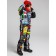 Winter overalls for the boy PlayTode, height 152 cm