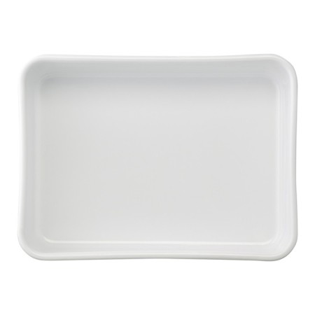 Liberty Jones Marshmallow baking dish, size 28.5x21 cm, blue color-4