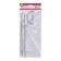 Geometric large kit KOH-I-NOOR, transparent