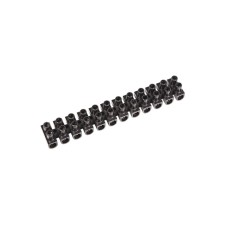 Speaking KV-10 spiral block (4-10 mm²), current 10 A, polypropylene black (ZVI) rexant