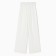 Women's pants Minaku: Casual Collection, white color, size 52