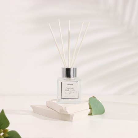 Diffusor aromatic "luxurious aromas", 50 ml, English pear and freesia-1