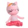 Мягкая игрушка «Котик», виды МИКС