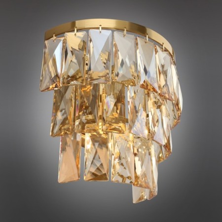 Wall lamp (sconces) FrancheSKA E14 40W-1