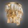 Wall lamp (sconces) FrancheSKA E14 40W