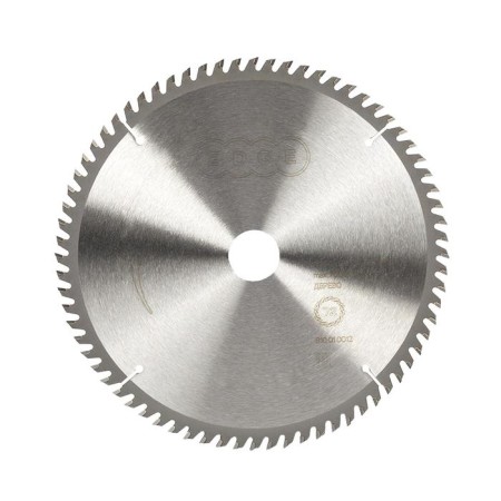 Disk of wood edge by Patriot 72 tooth, 250x72x32/30/25.4 mm