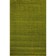 Rectangular carpet Shaggy Ultra S600, size 150x230 cm, color Green