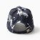 Minaku cap, dark blue color, size 58