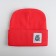Stylish female hat "Grl Pwr"
