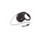 Flexi New Classic Cat XS (up to 8 kg) 3 m cable, black