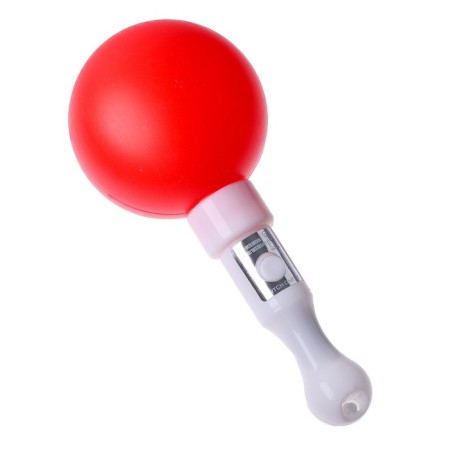Light “ball” stick, inside a ball, color mix-2