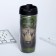 Gift set "February 23 Bear": Diary and thermostatic