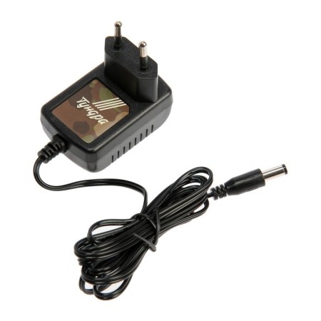 Tundra battery, 3.6 V, 1.3 Ah, Li-Lon, 3 Nm, 200 rpm, charge indicator-15