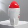 Ceramic mug "Dad", 300 ml, white color