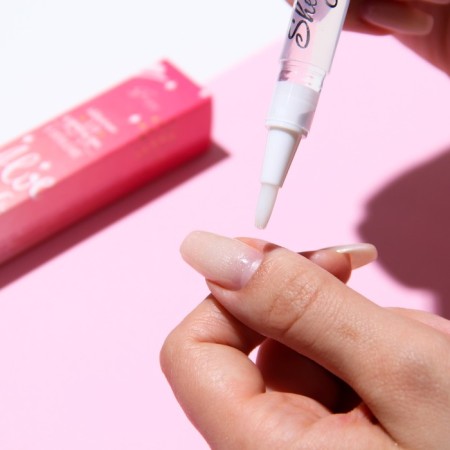 Circular oil in the pencil "Aloe"-3