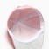 Baby Minaku cap "Bear", pink color, size 48-50