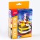Set for creativity "Wax candle. Festive cake "