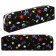 School Penal at Calligrata Lightning "Aircraft", black