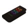 Penal 1 section, 90 x 195 x 25 mm, calligrata "joystick" laminated cardboard