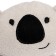 Soft toy "Koala", 33 cm