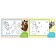 Recalls "Tasks", 20 p., A5, Masha and Bear