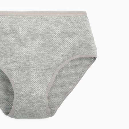 Cowards female color gray, size 58-60-1