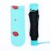 Umbrella fur R49/55 8SP 4sl eonge in/u berry berry round handle c/cut blue package