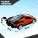 Inertial machine "Sportser", mix