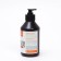 Natural Synergetic hair balm maximum power and recovery, 250 ml