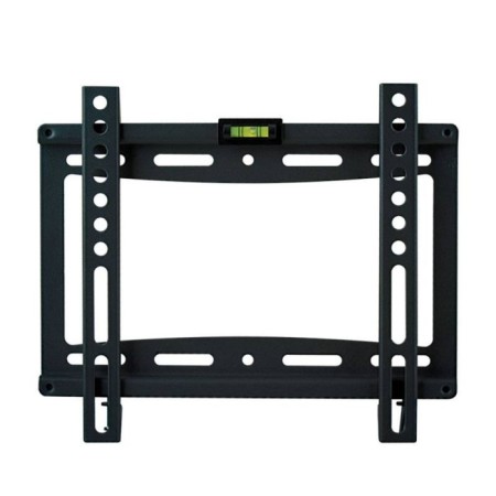 Kromax Ideal-5 Black 15 "-47" Max.35kg, wall-mounted bracket