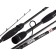 Spinning Lucky John Vanrex Jig Travel 21, test 5-21, length 2.44 m.