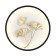 Wall lamp IP20 LED 12W