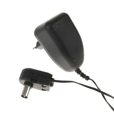 Antenous power supply "Signal", 12 V, 100 mA, plug pl-1