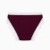 Cowards women's slips, burgundy color, rr 44-46