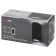 Bra WL39 BK MR16/GU10 (2 pcs.), Black 16x6.8x7.8 cm