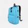 School backpack from lightning textiles, Fulldorn, 3 pockets, blue color