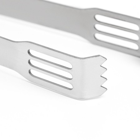 Pierces for meat with a wooden handle, 32 cm-2