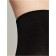 Female tights Cotton, size 3, color Nero