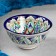 PIALA RISHTAN CIRAMICA "Patterns", 11 cm, big, mix