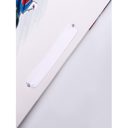 Gift Vertical Package “From February 23!”, Ml 23 × 27 × 11.5 cm-3