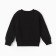 Jumper children's, black color, height 104