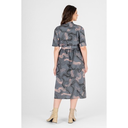 Платье женское, размер 44-5